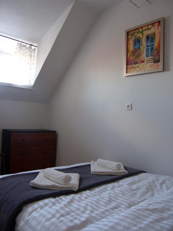 Murano Apartaments Old Town Βαρσοβία Εξωτερικό φωτογραφία