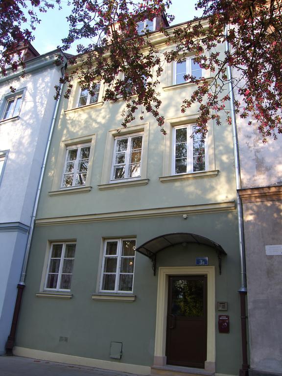 Murano Apartaments Old Town Βαρσοβία Εξωτερικό φωτογραφία
